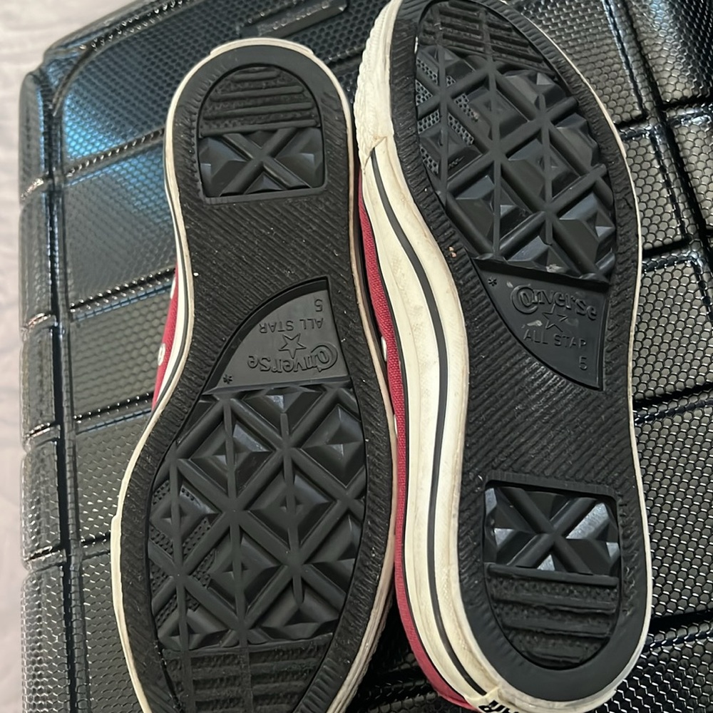 Converse - Picture 4 of 4